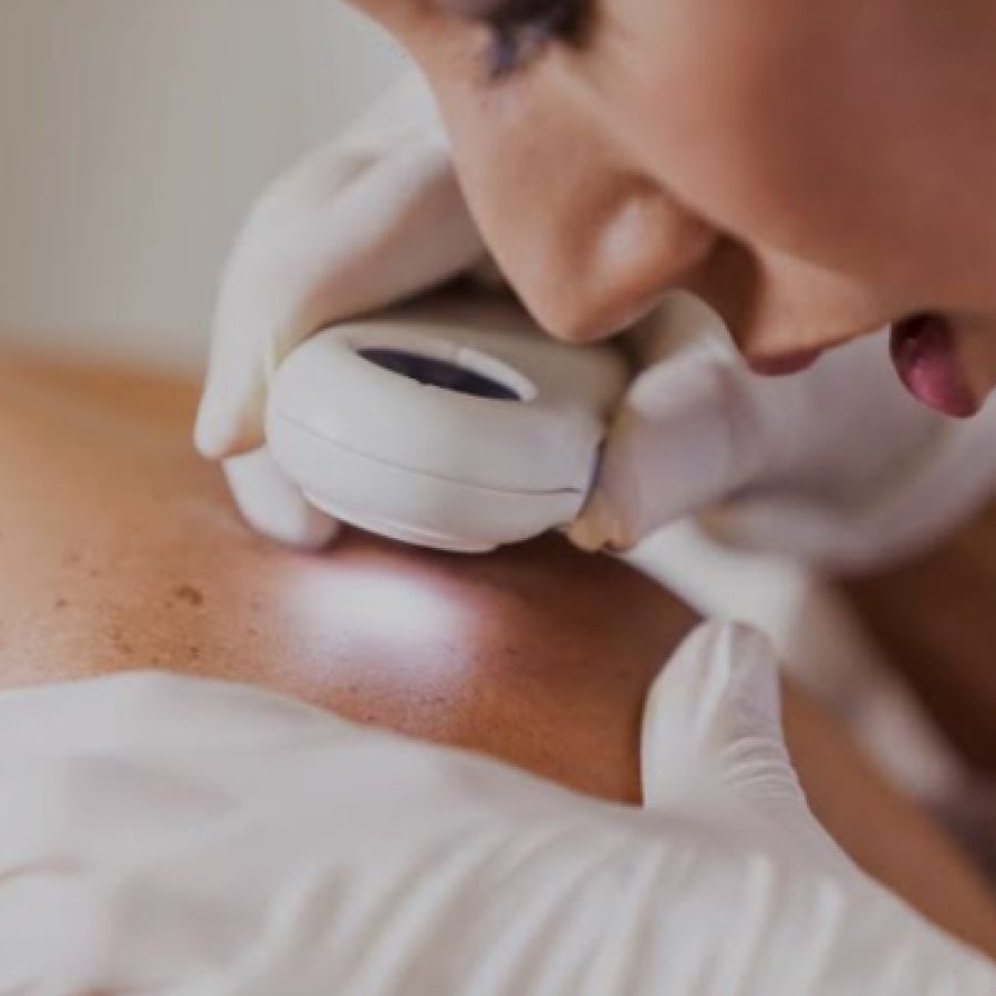 Dermatologia