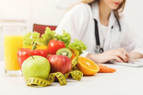 Nutrição